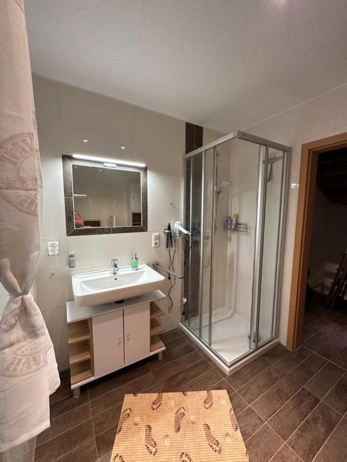 Annalena'S Ferienhaus Hooksiel 西里格 外观 照片