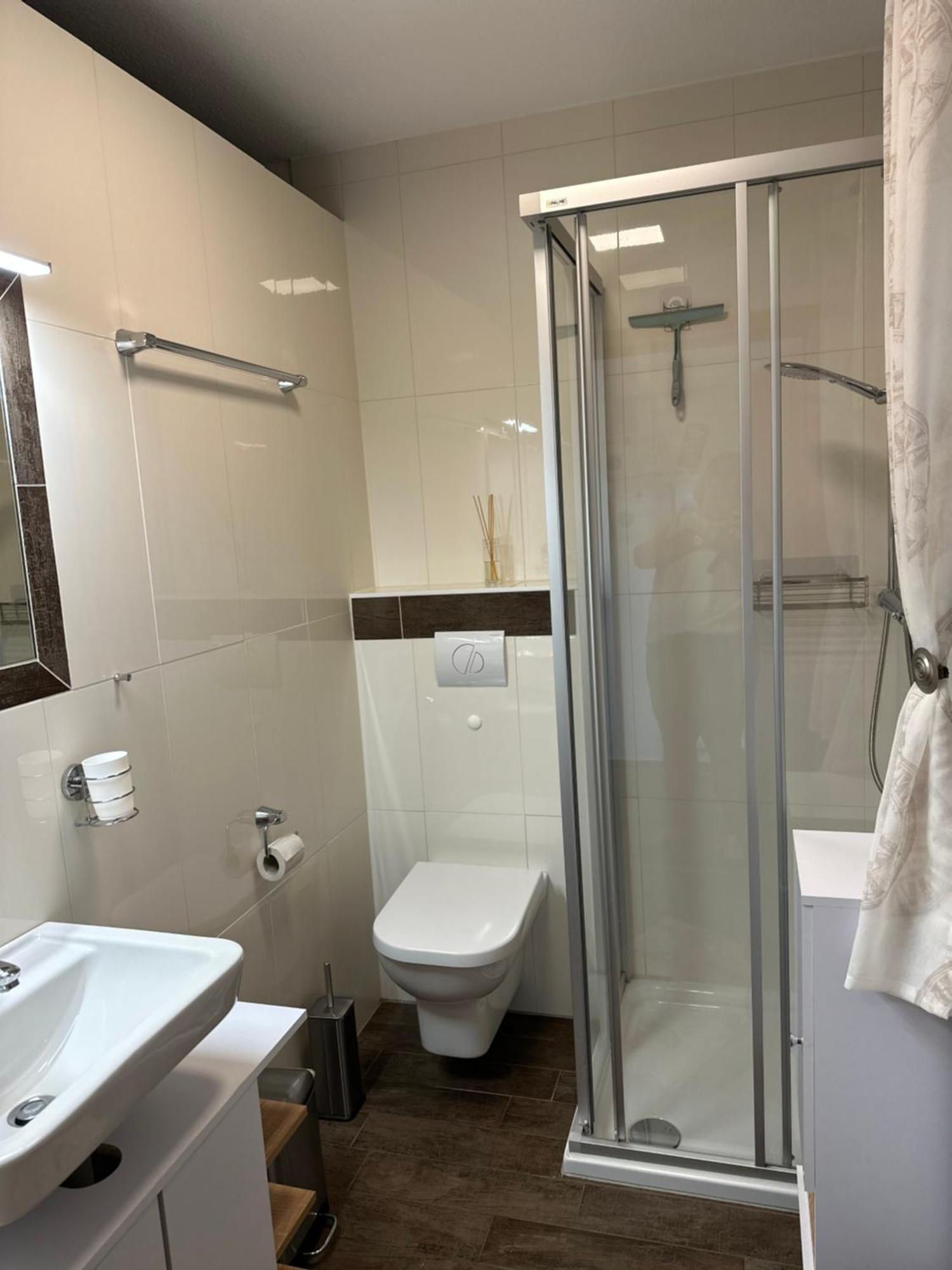 Annalena'S Ferienhaus Hooksiel 西里格 外观 照片