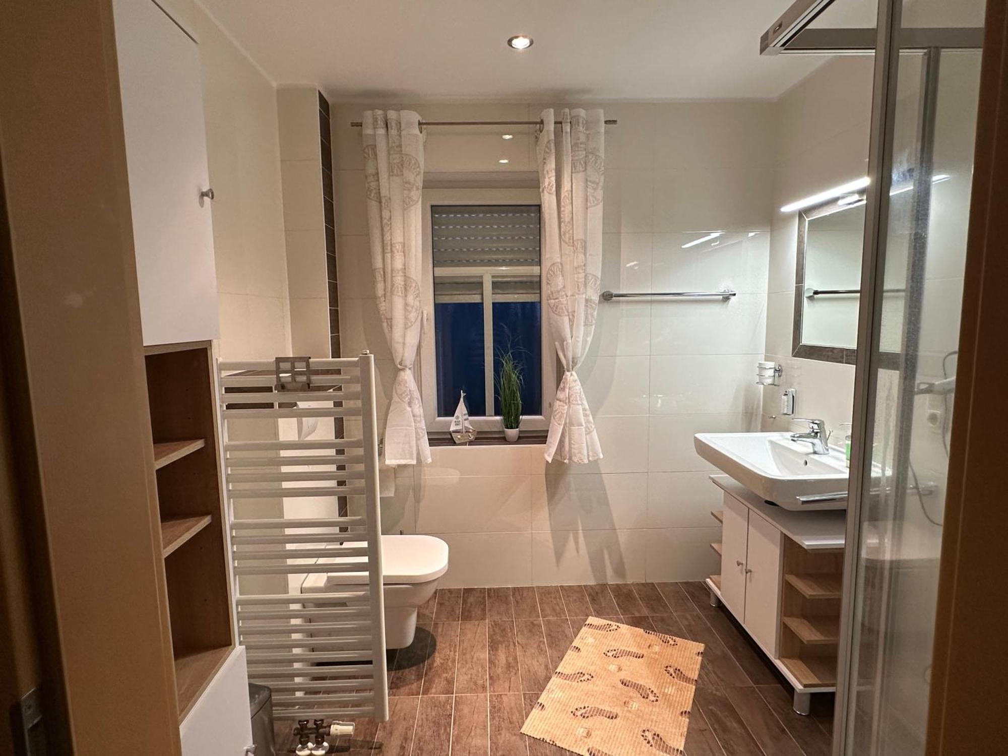 Annalena'S Ferienhaus Hooksiel 西里格 外观 照片