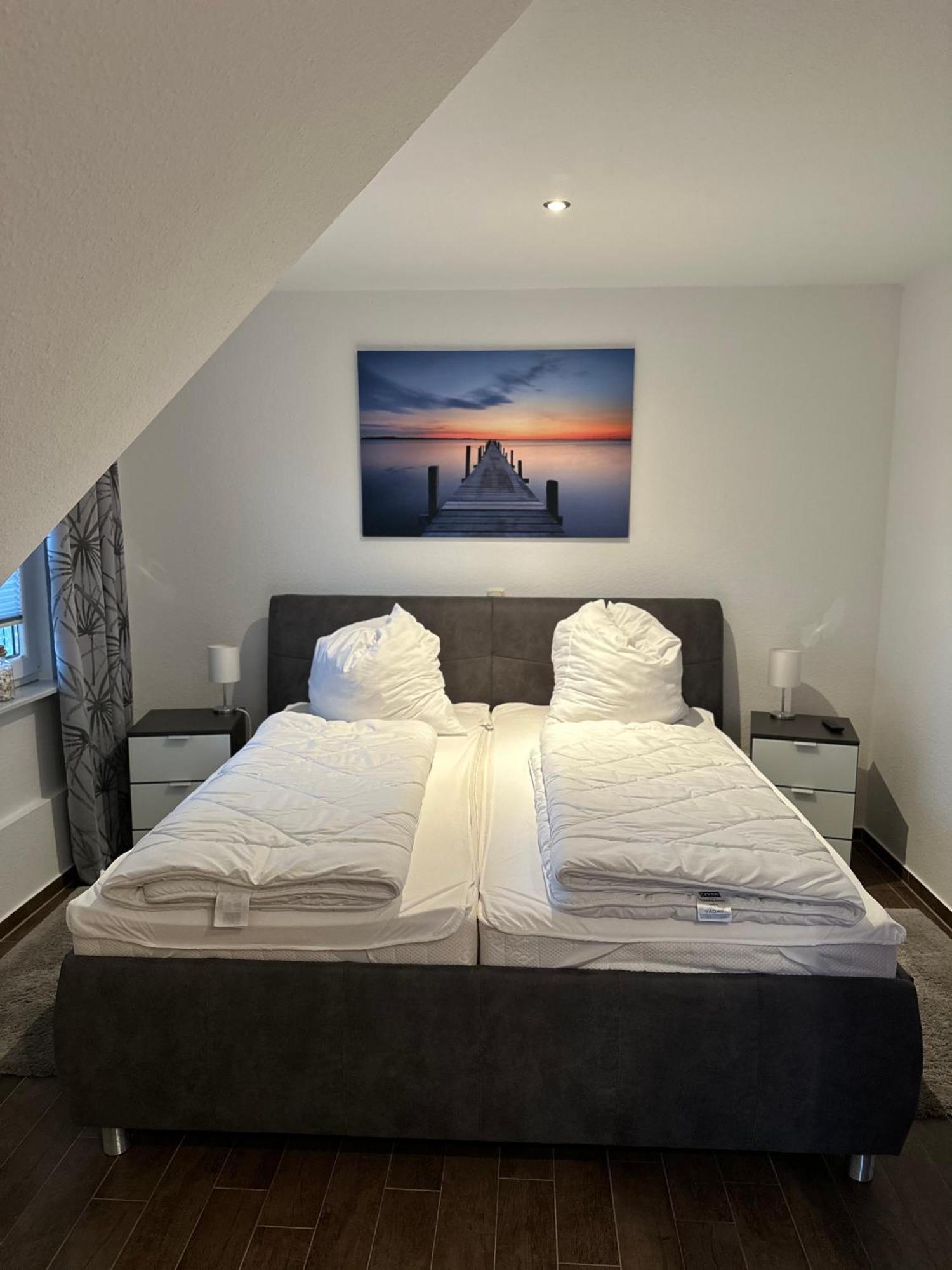 Annalena'S Ferienhaus Hooksiel 西里格 外观 照片