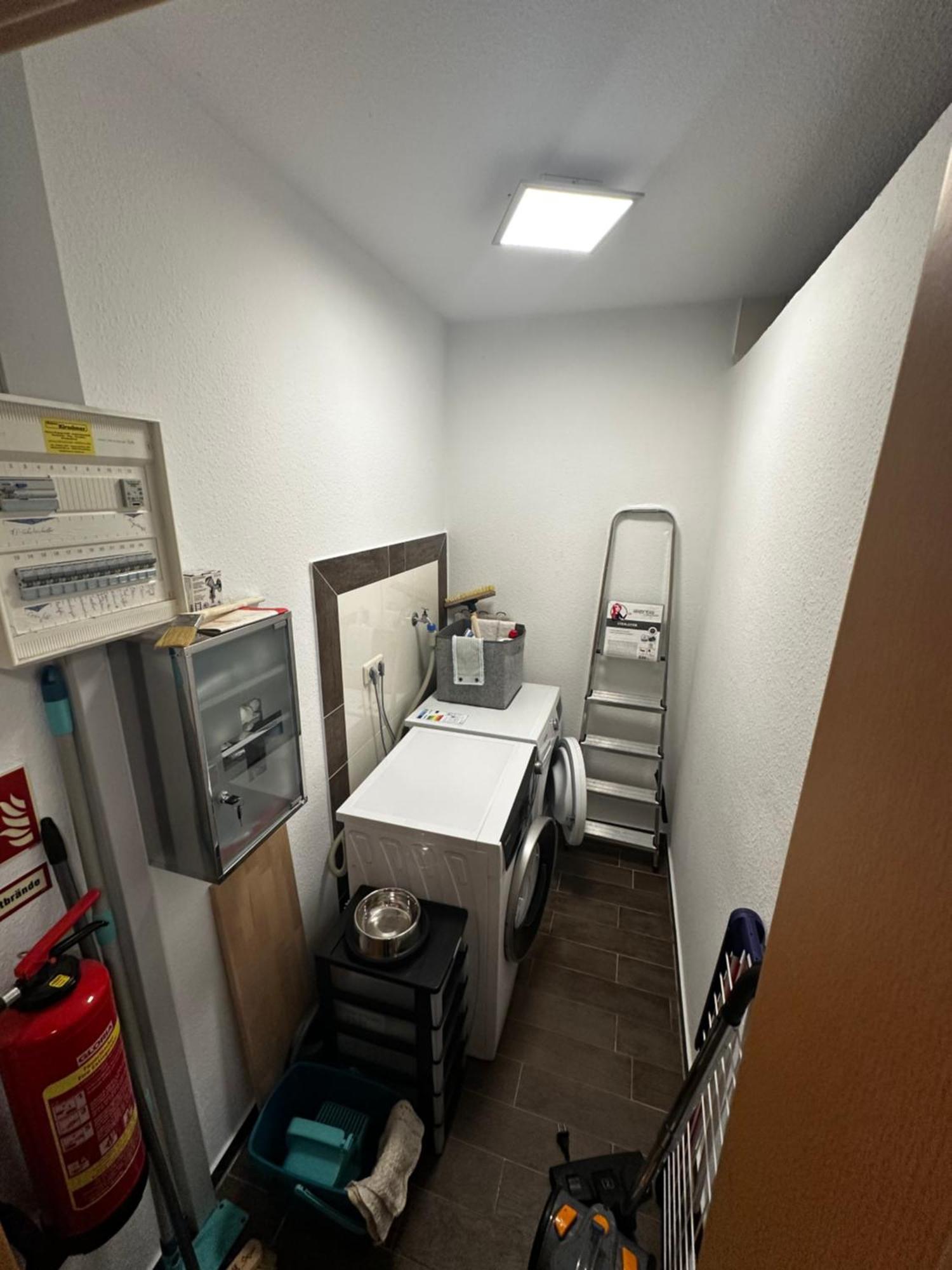 Annalena'S Ferienhaus Hooksiel 西里格 外观 照片